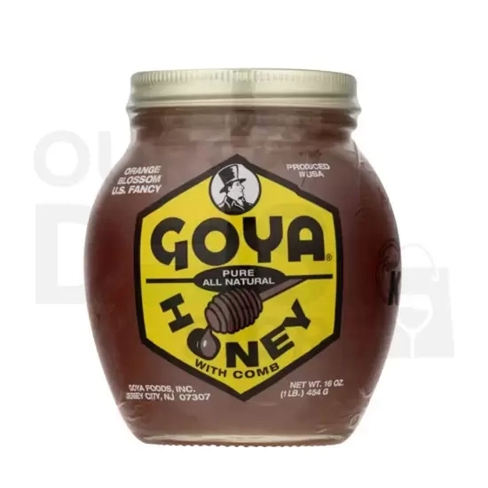 Goya Honey : 16oz
