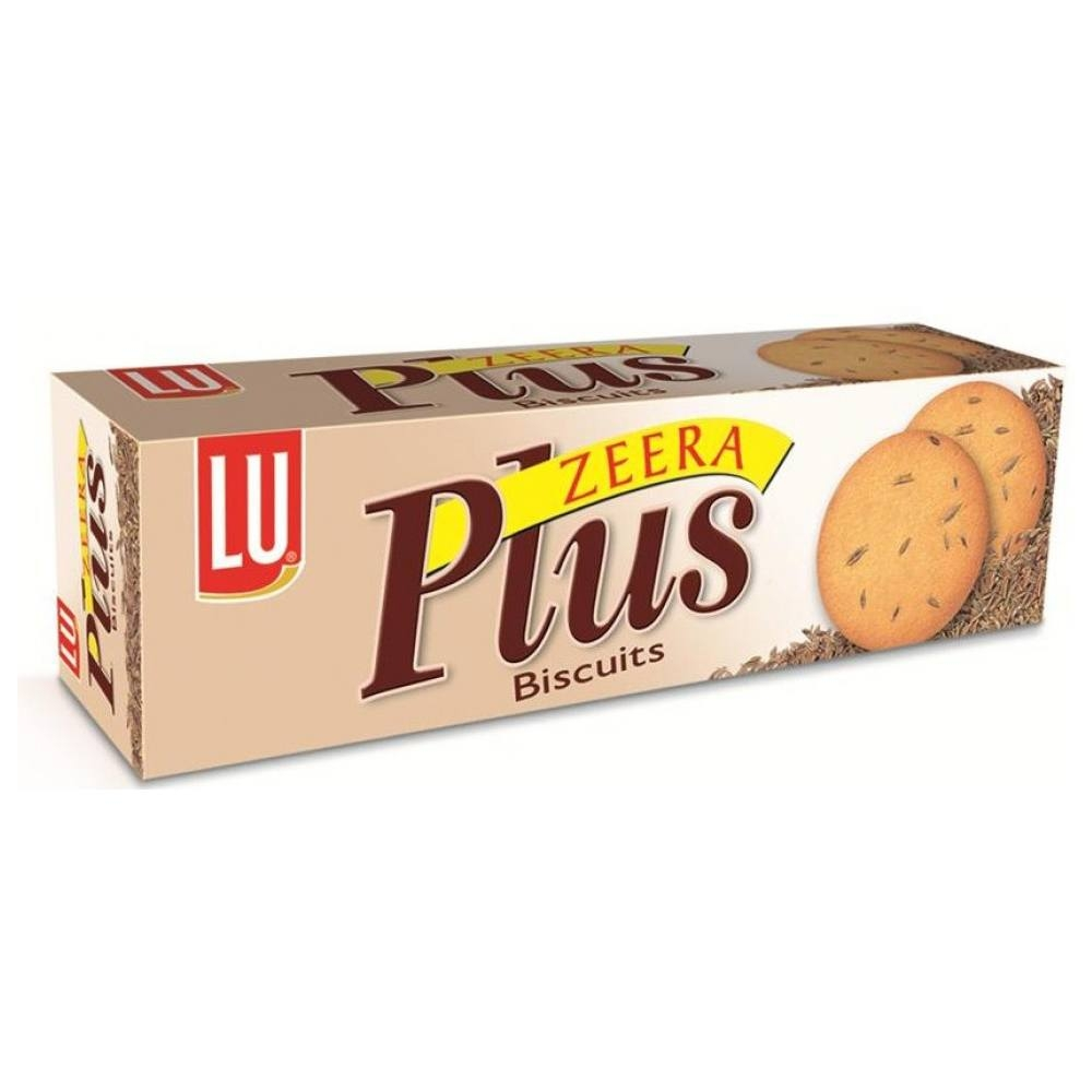 Zeera Plus