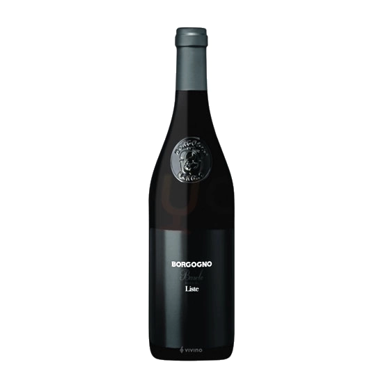 Barolo Liste
