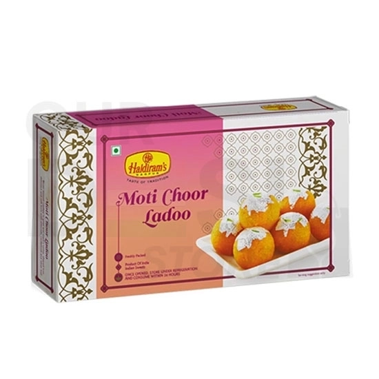 Haldirams Pista Burfee Haldirams Pista Burfee