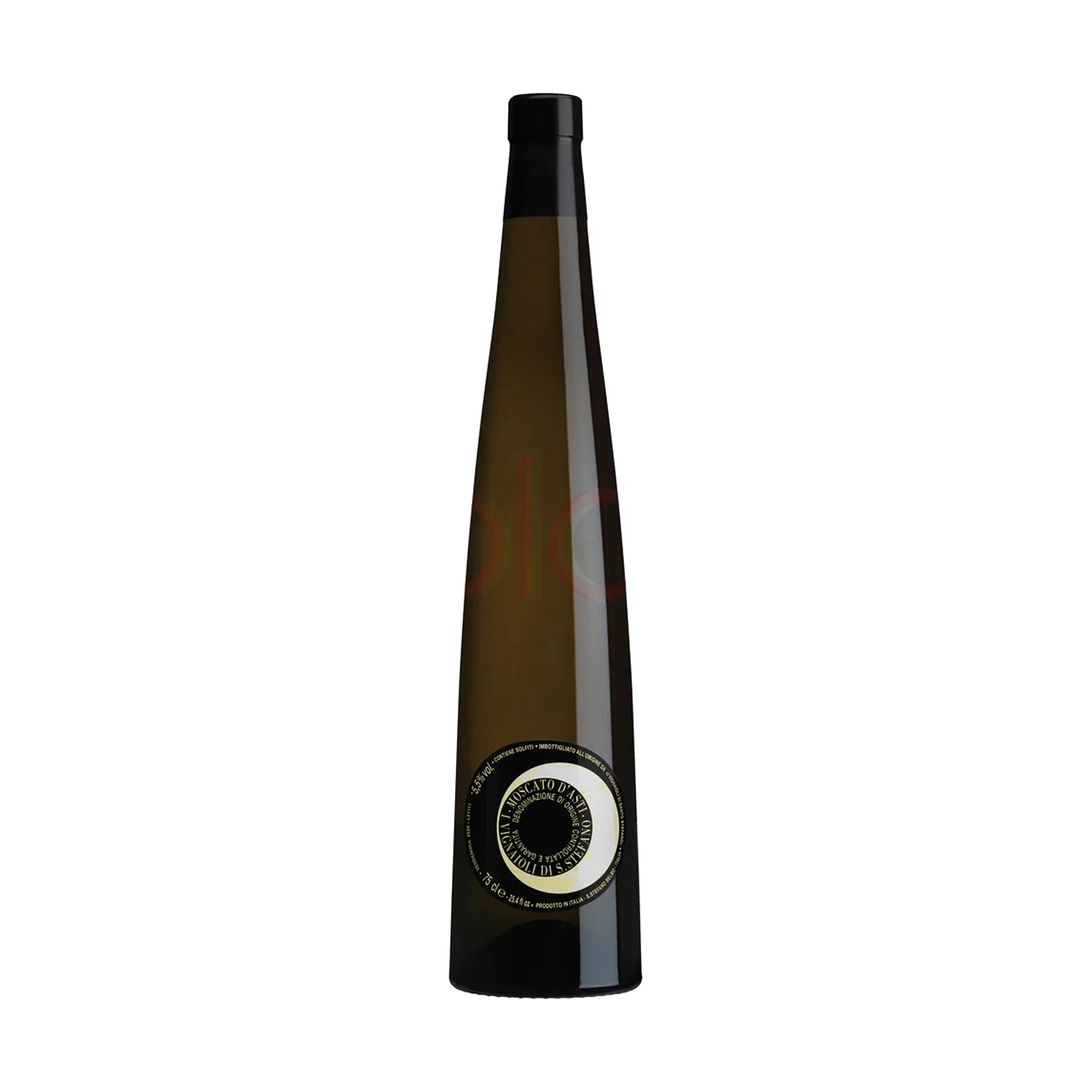 Moscato D'Asti