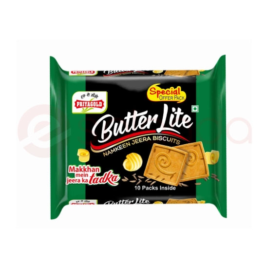 PRIYAGOLD BUTTER LITE : 500GM