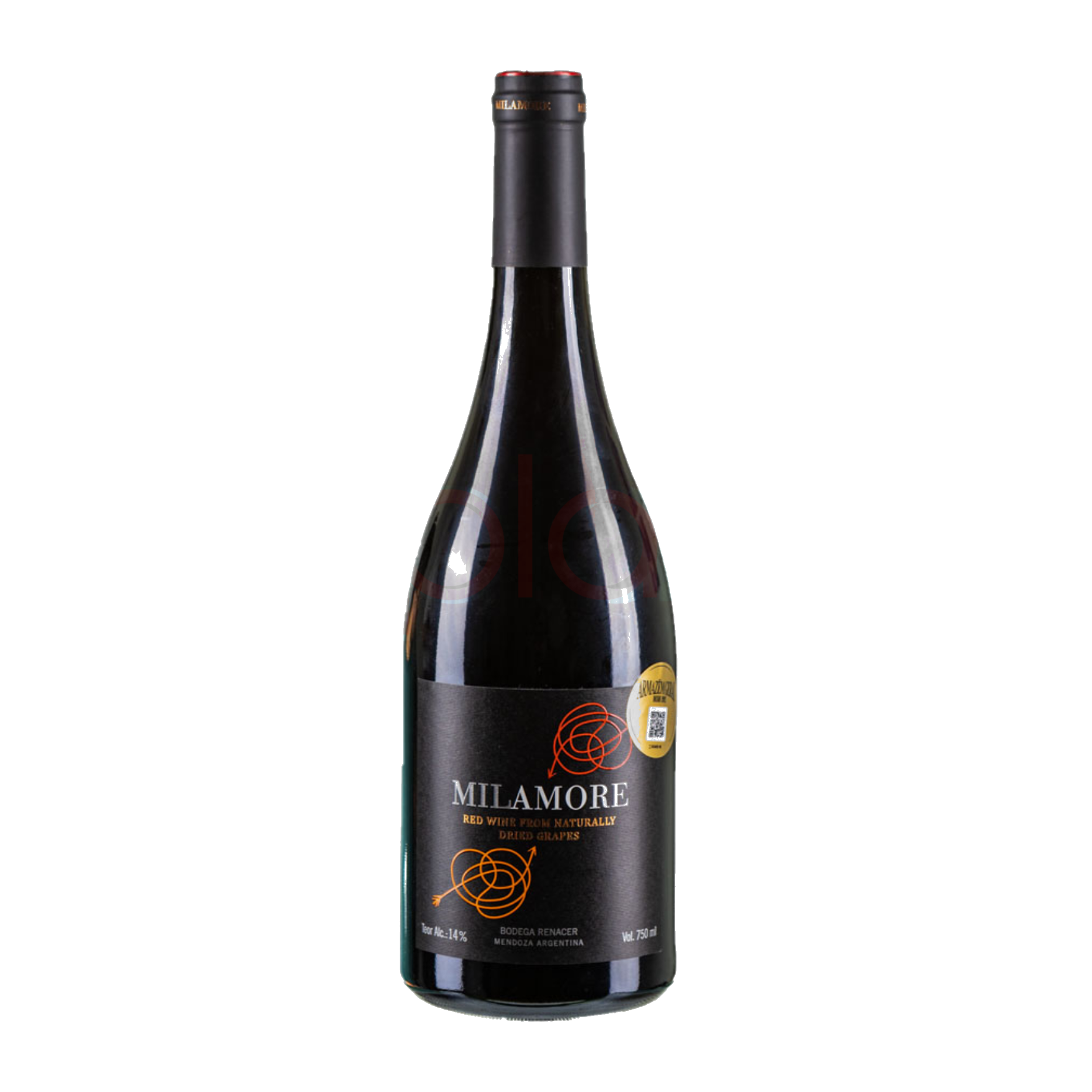 Red Blend