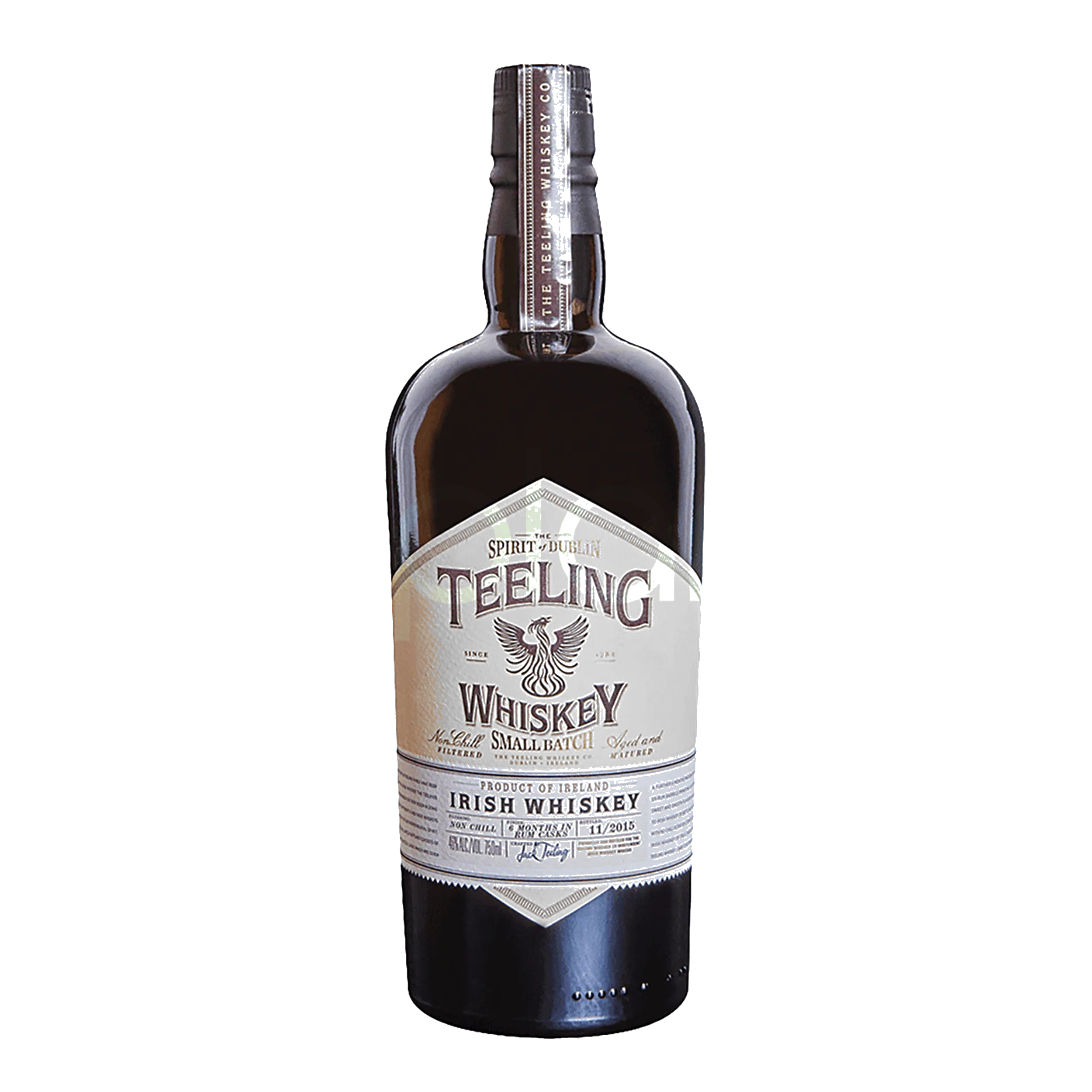 Teeling Small Batch