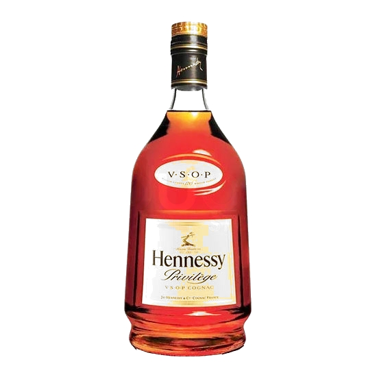 Vsop Privilege Cognac