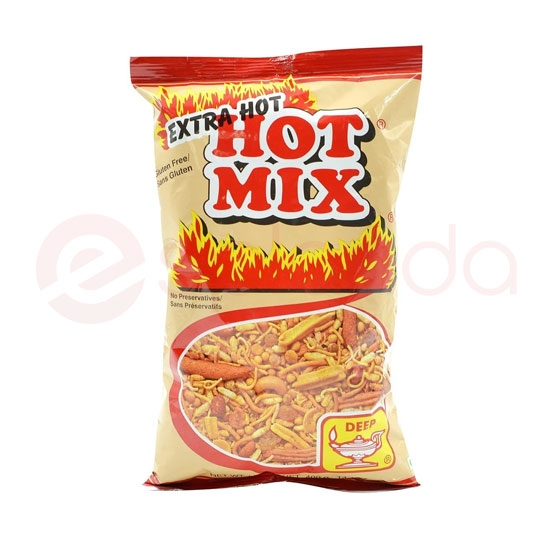 DEEP EXTRA HOT MIX : 12OZ