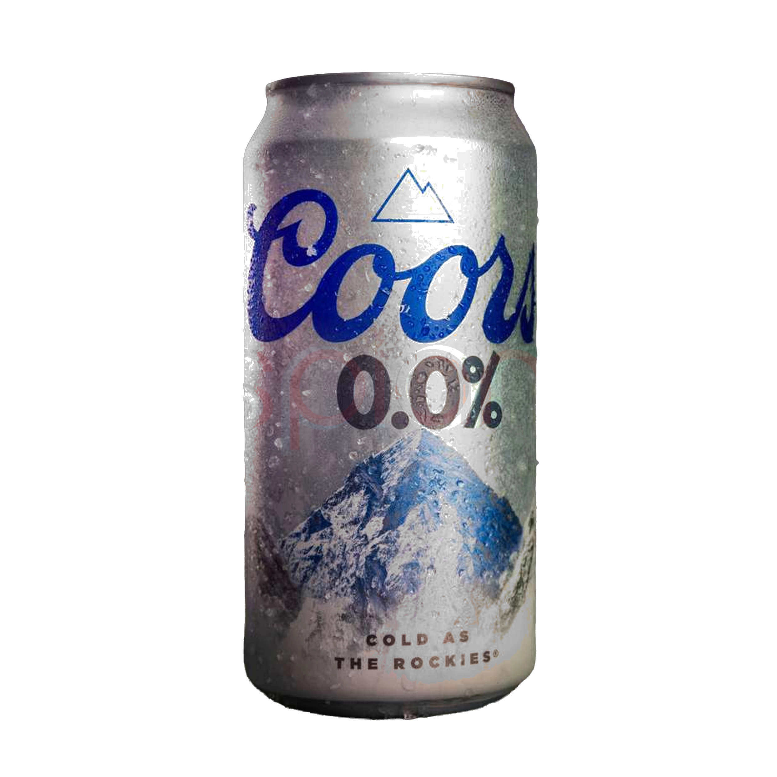 0.0% NON ALCOHOLIC