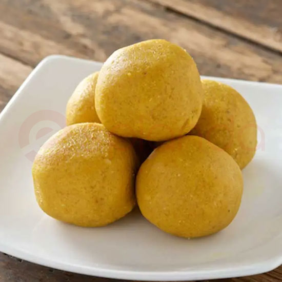 PARAS LADOO BESAN FLOUR:2LB
