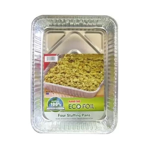Handi-Foil