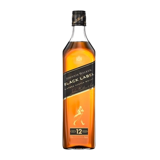 Black Label