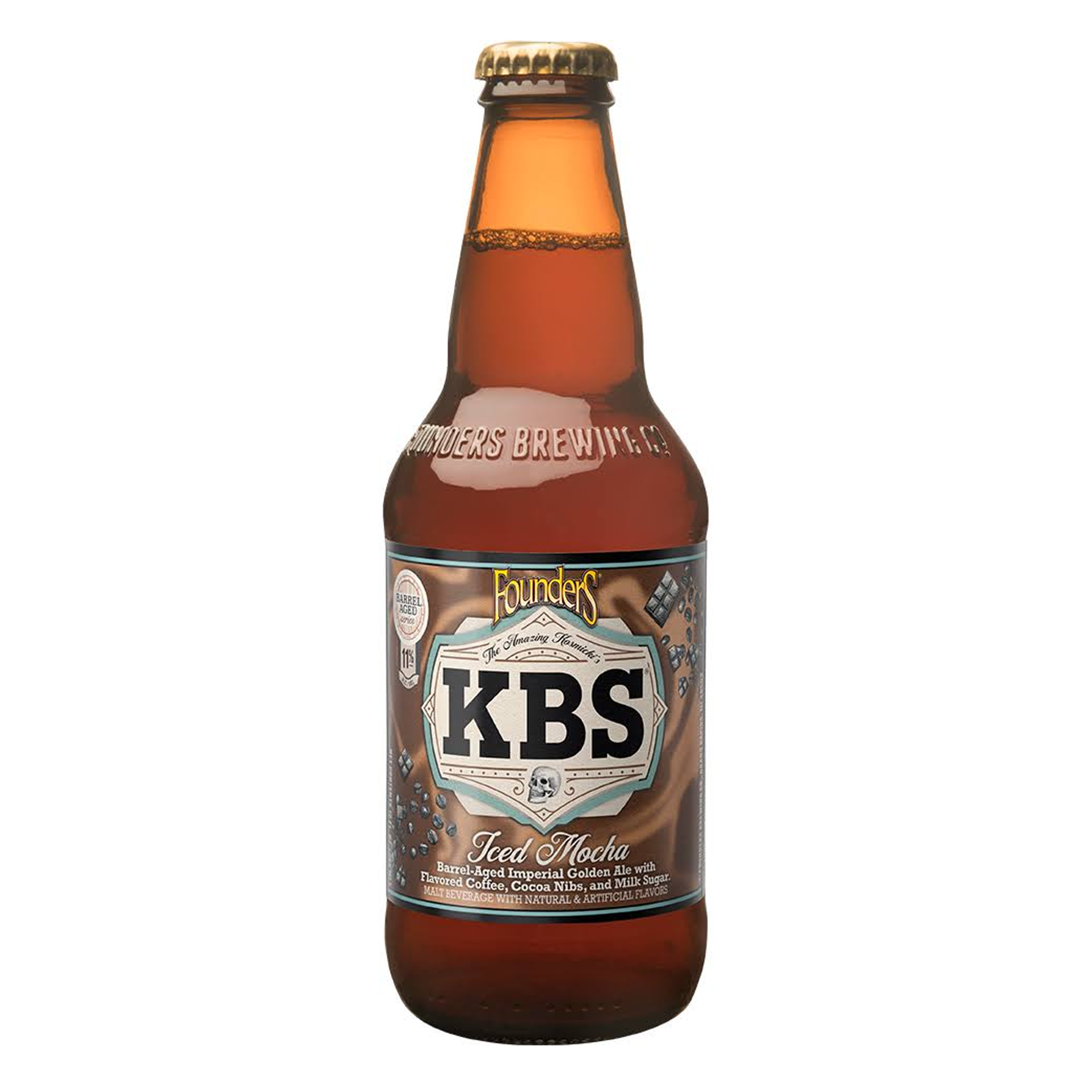 KBS ICED MOCHA KBS ICED MOCHA