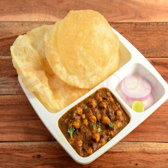 Bhathura