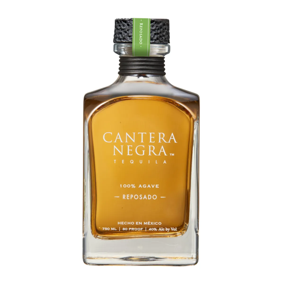 REPOSADO TEQUILA