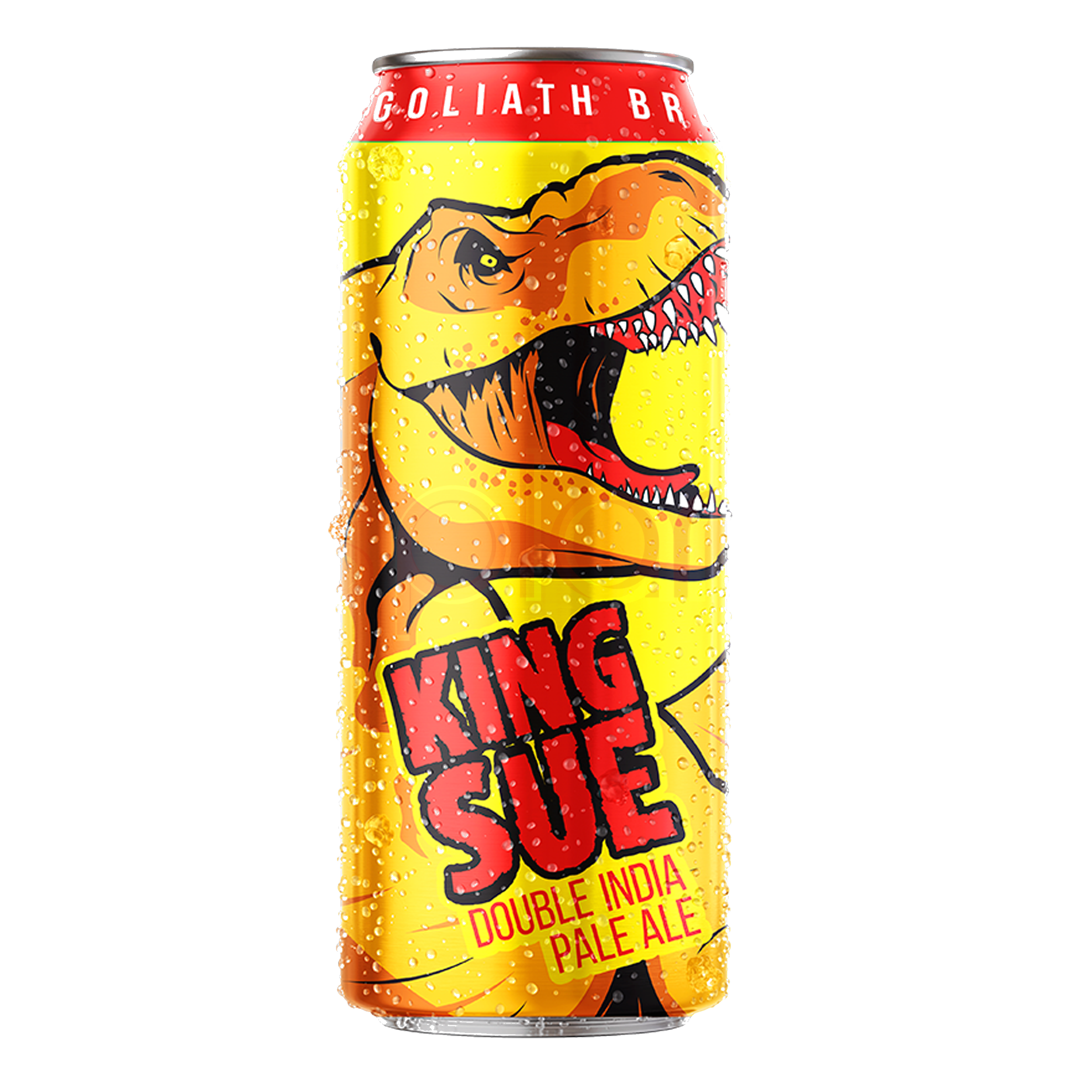 King Sue