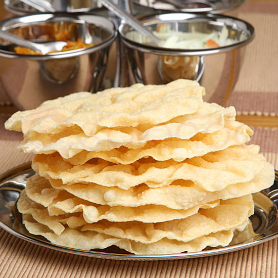 Papadum
