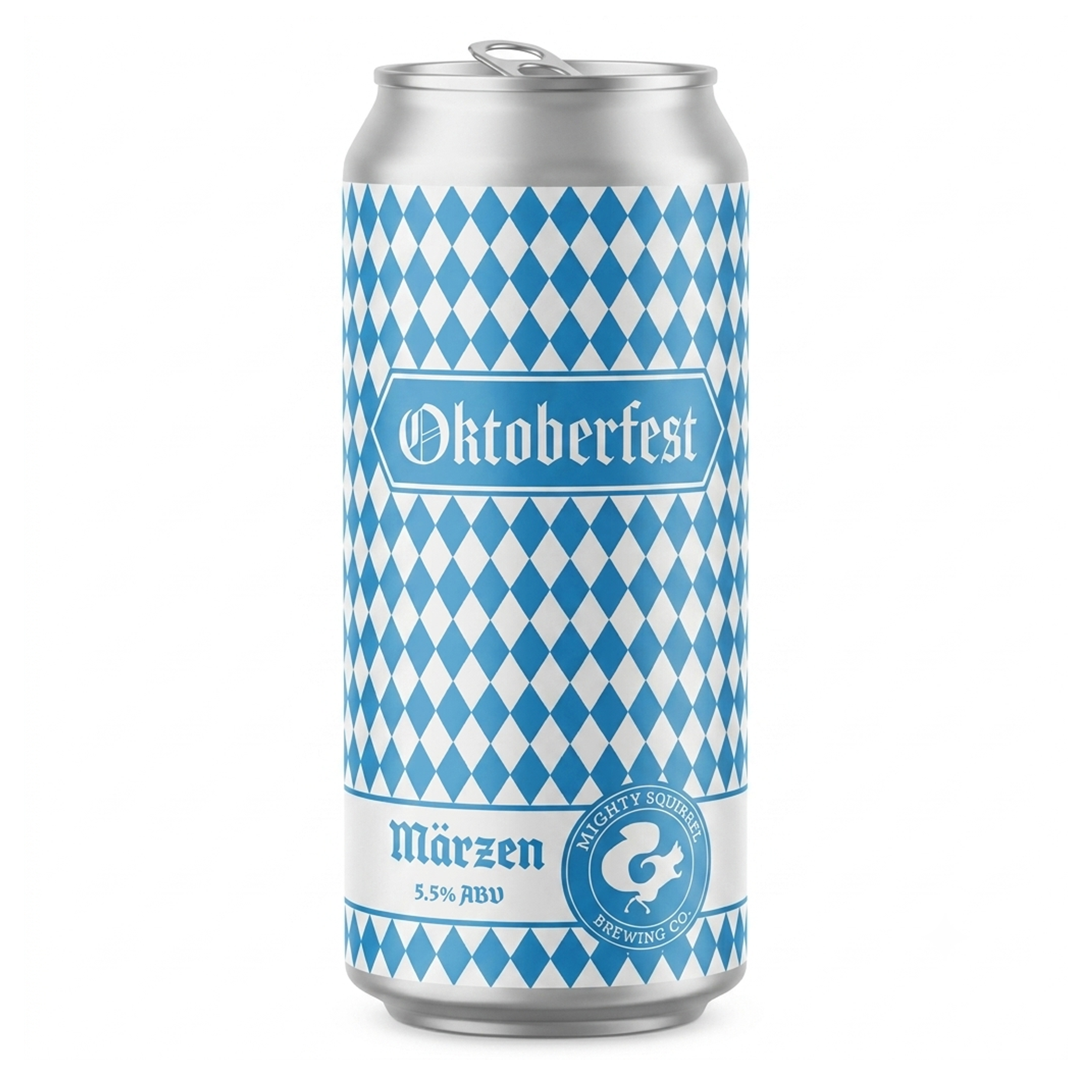 OKTOBERFEST MARZEN