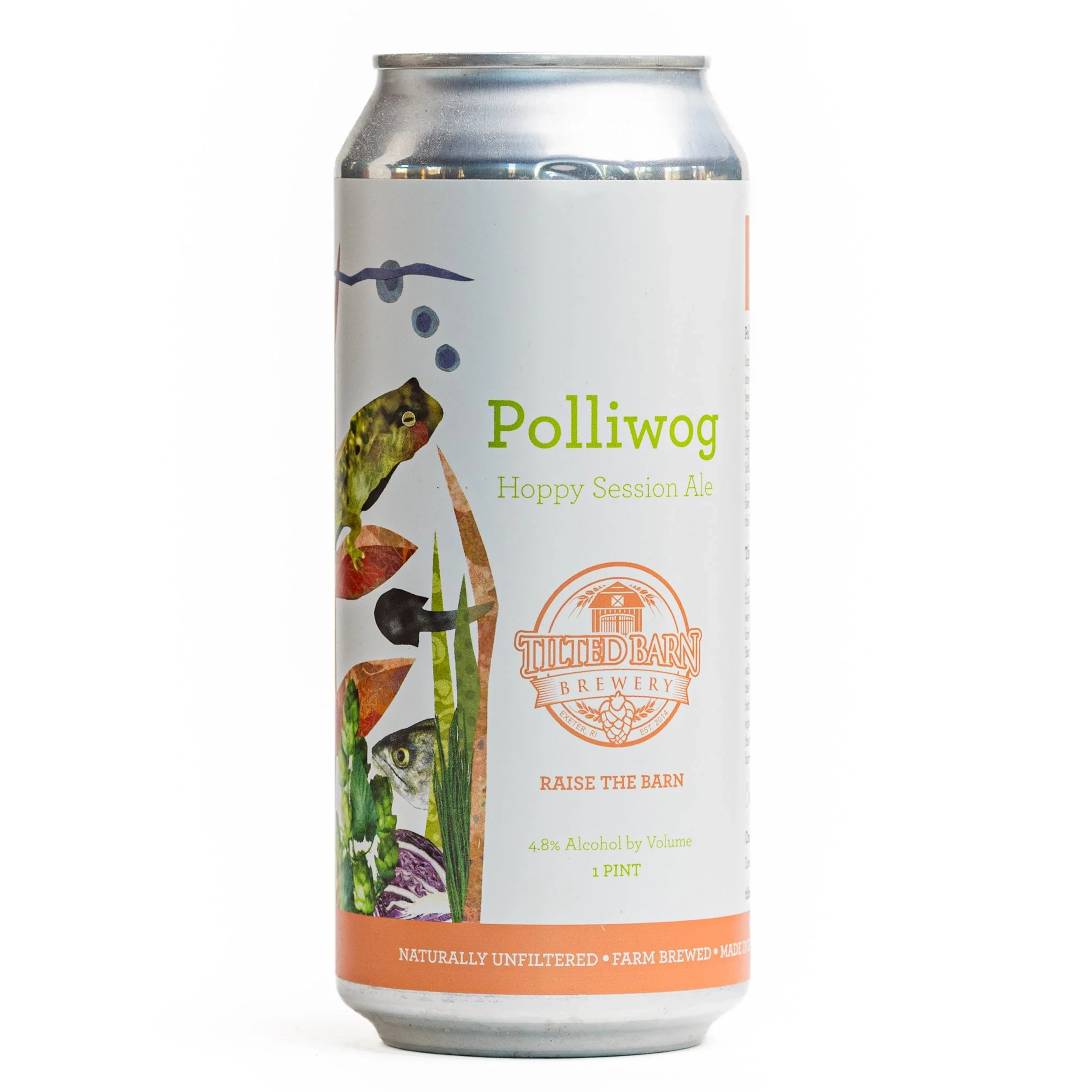 POLLIWOG