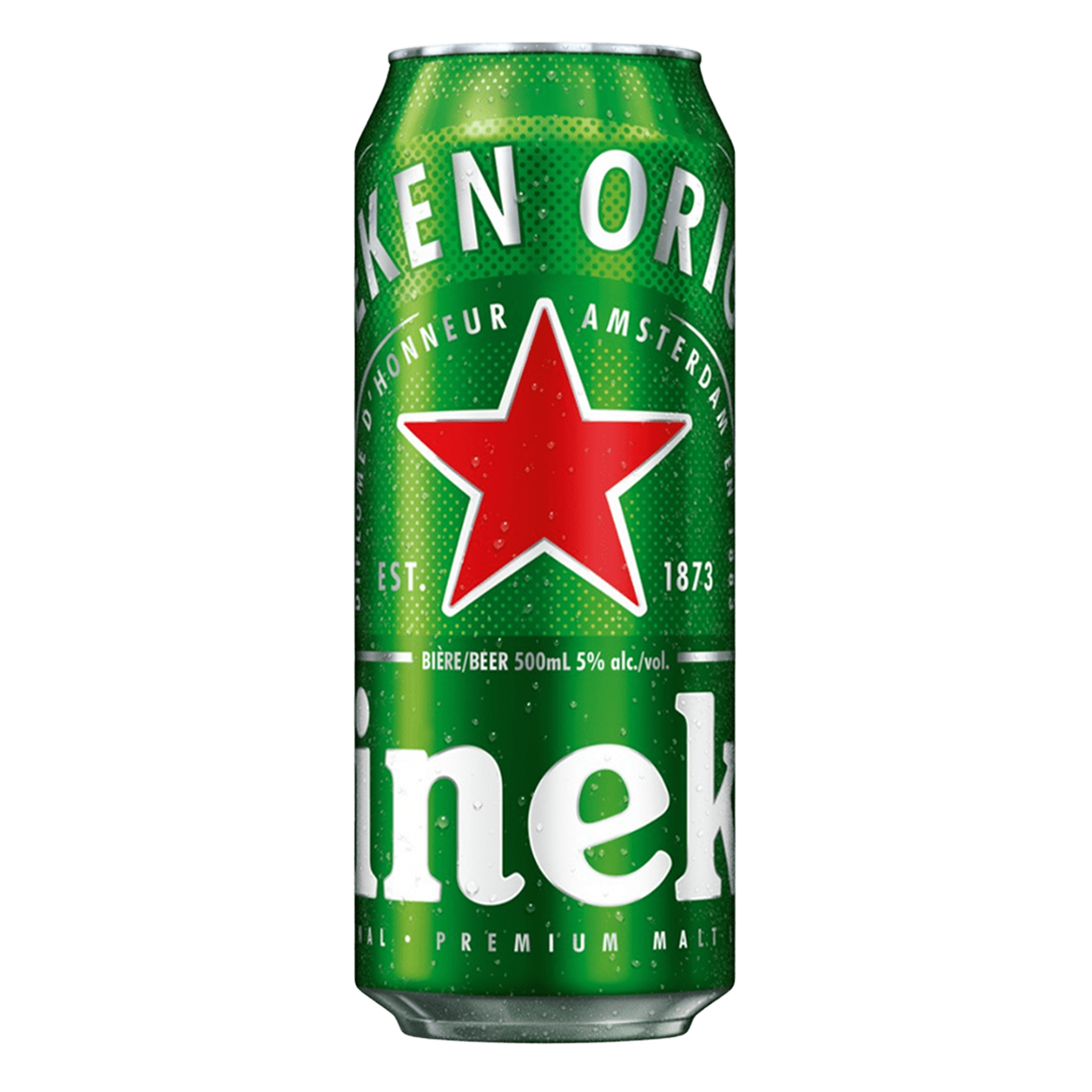 Lager can