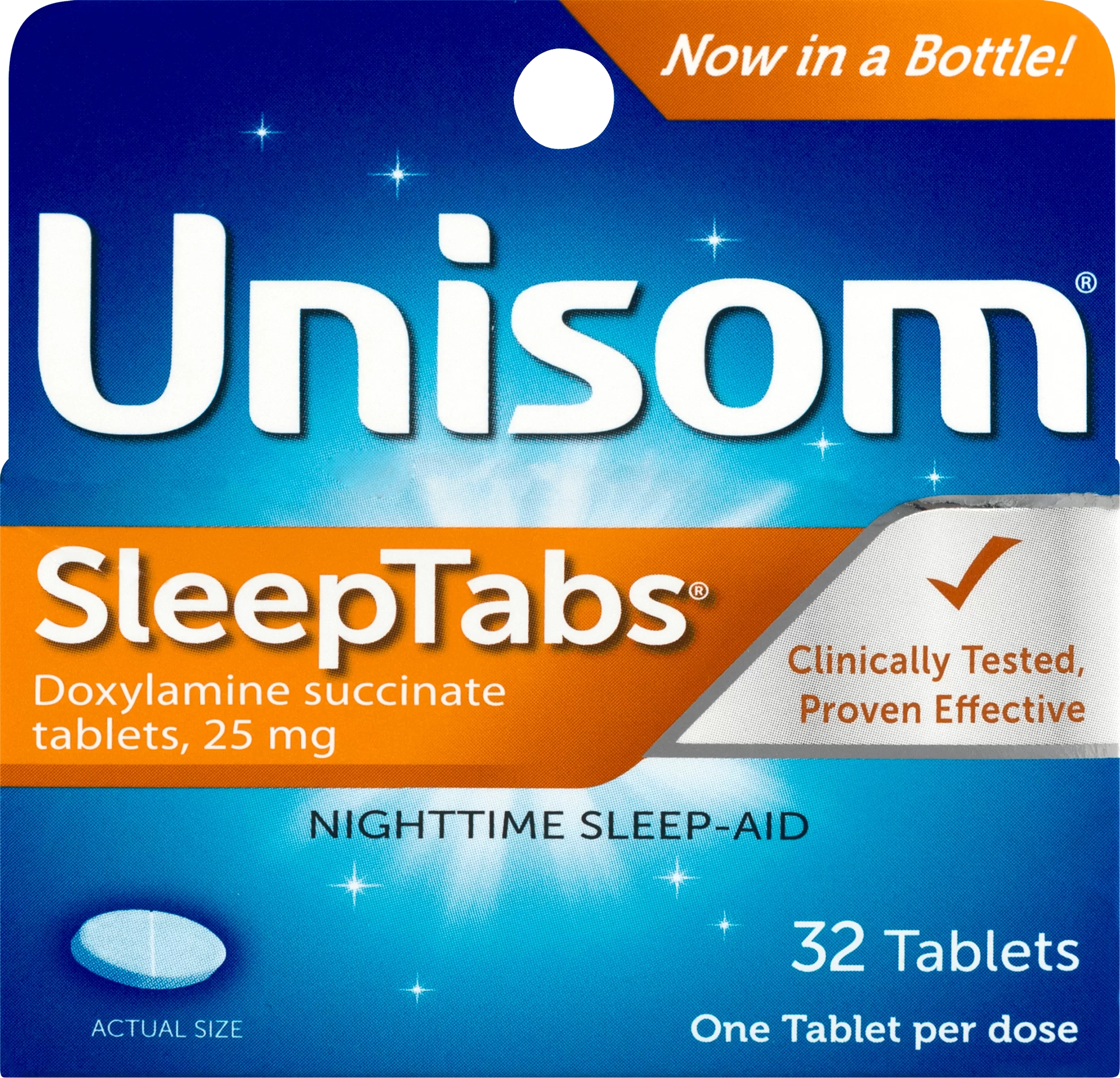 Unisom Night Time Sleep Aid