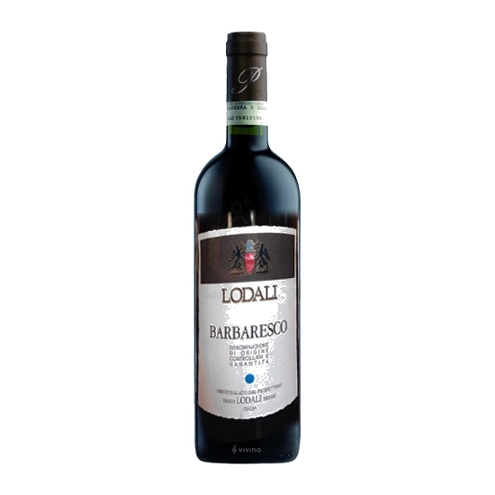 Barbaresco
