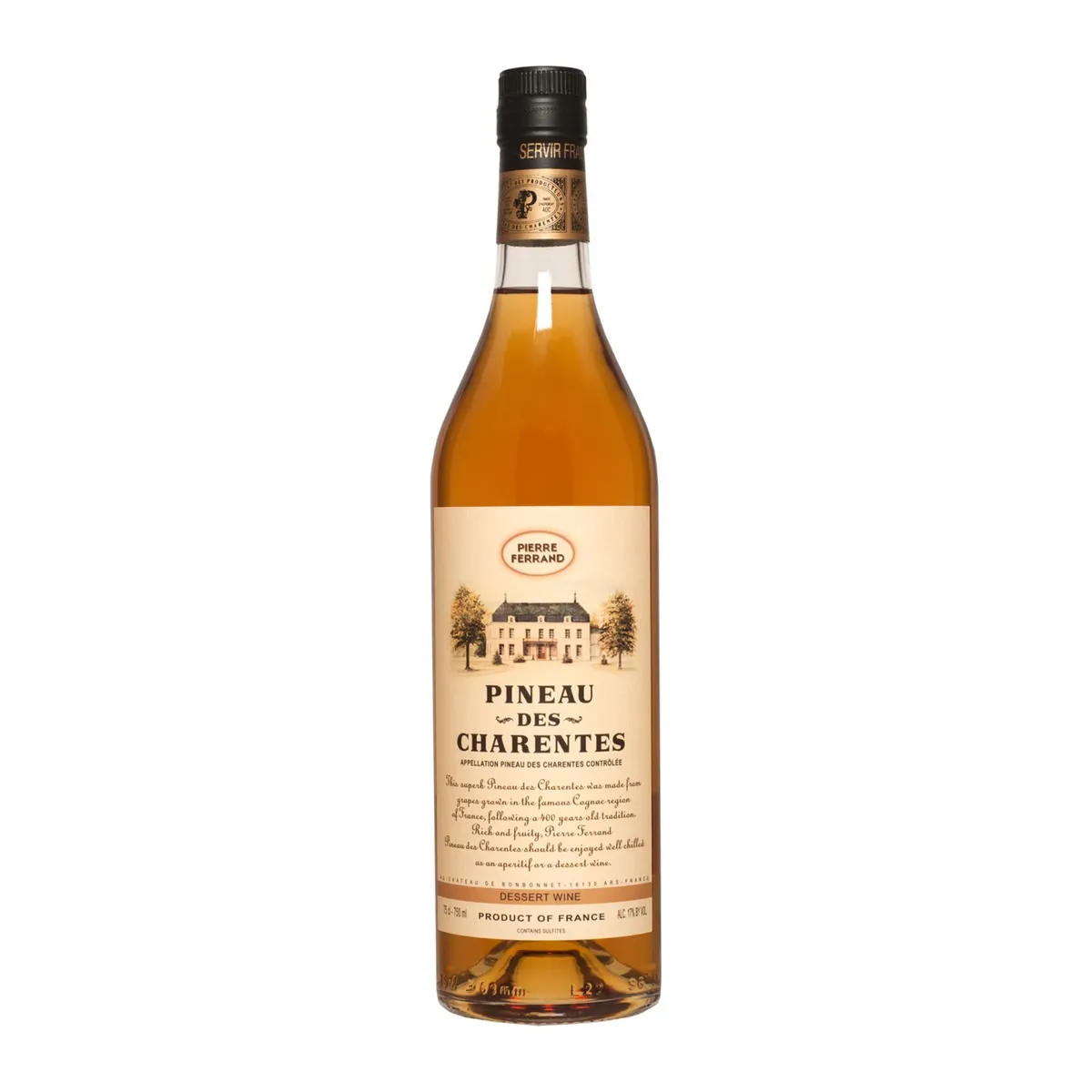 PINEAU DES CHARENTES