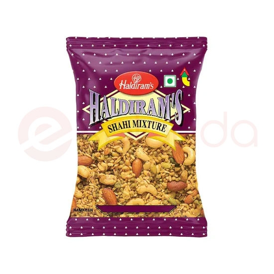 HALDIRAM SHAHI MIXTURE :200GM