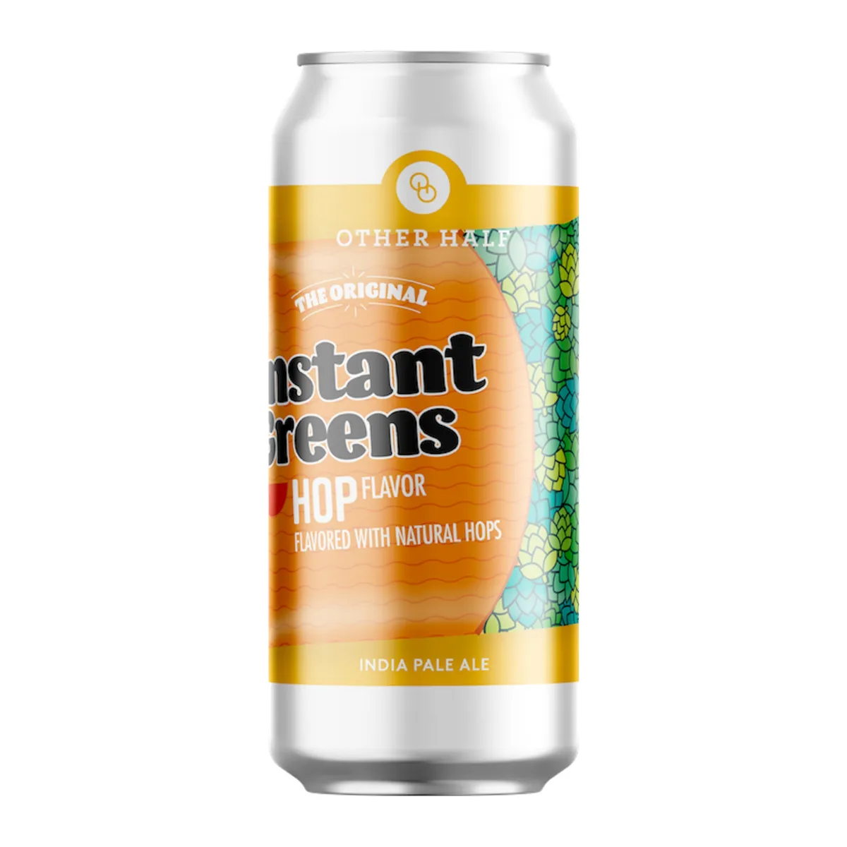 INSTANT GREENS