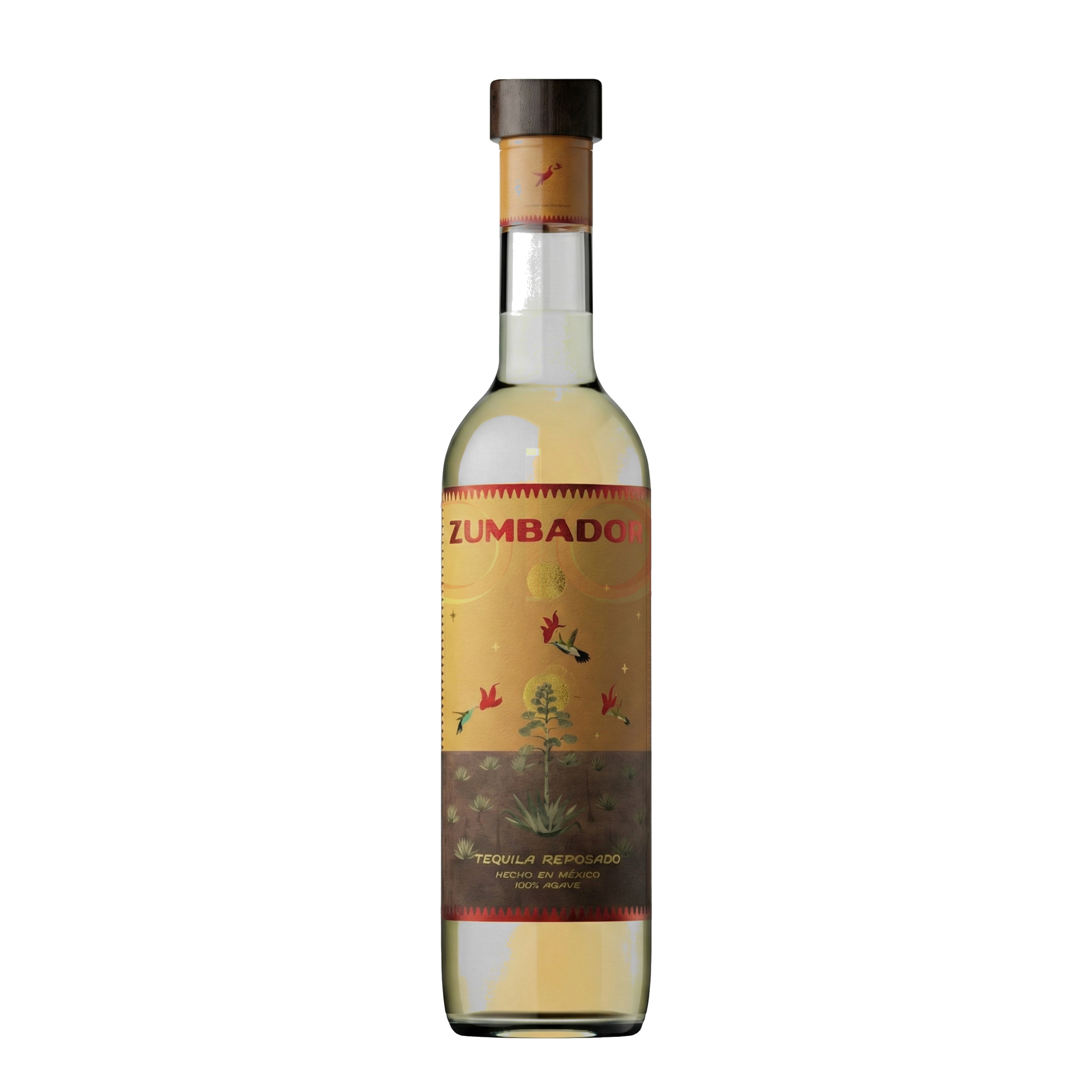 Reposado Tequila