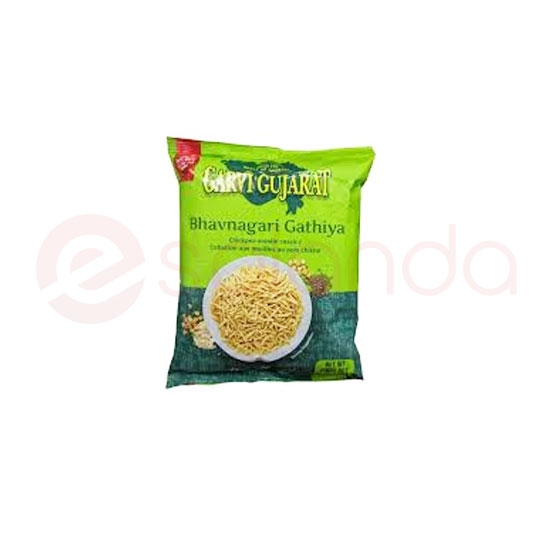 GG BHAVNAGARI GATHIYA: 10 OZ