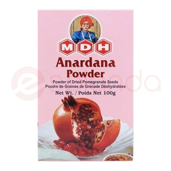 MDH ANARDANA POWDER : 100 GM