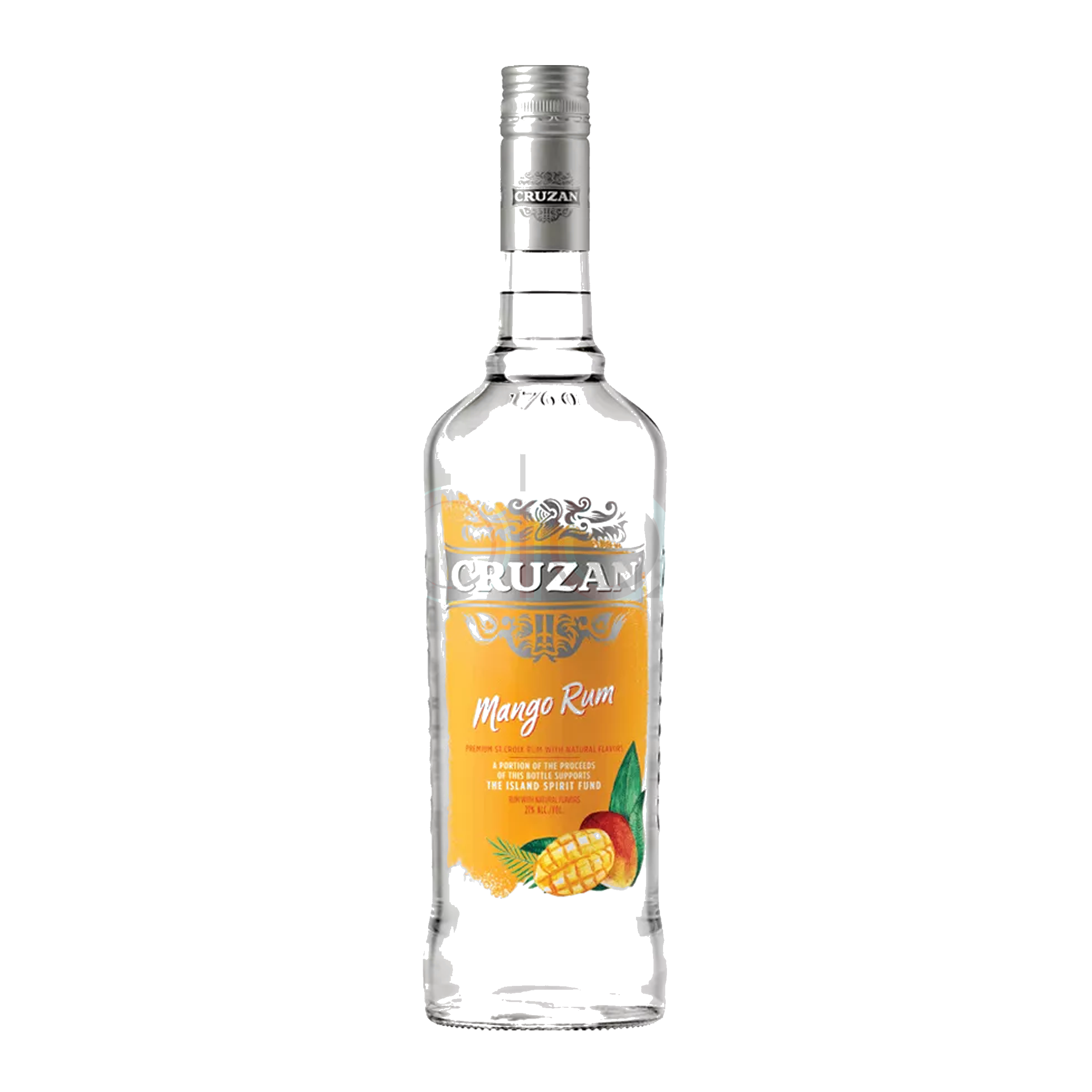 Mango Rum