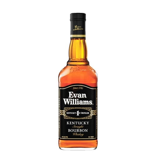 Black Label Bourbon