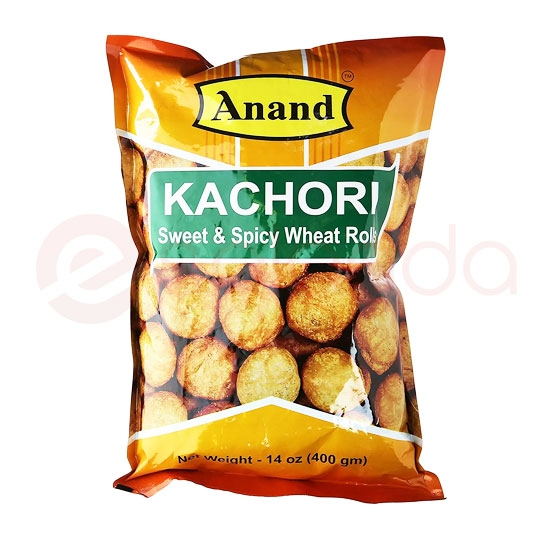 ANAND KACHORI : 400 GM