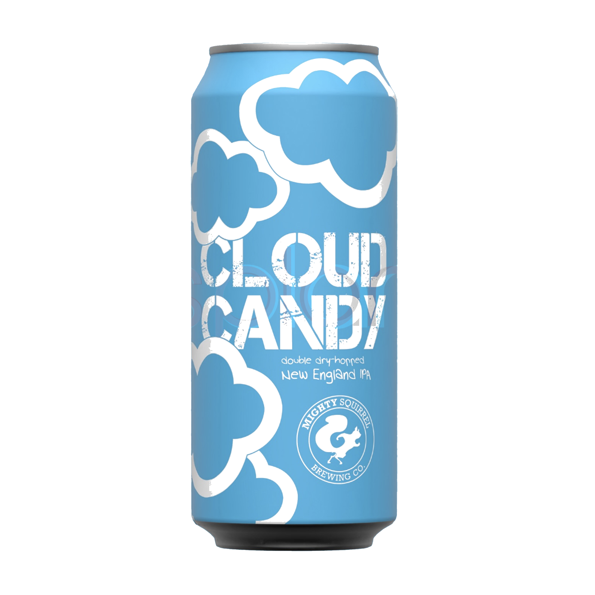 CLOUD CANDY