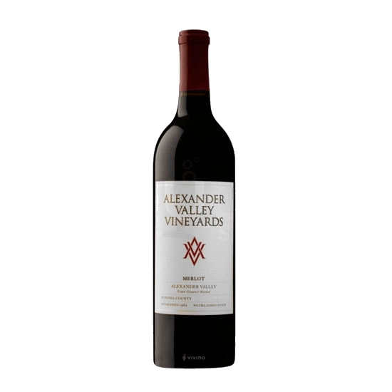 Estate Merlot