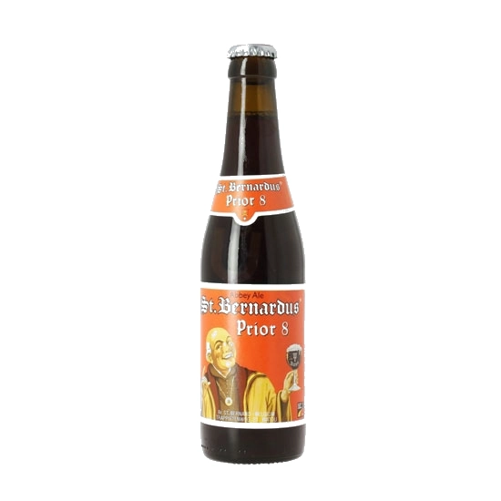 St Bernardus Prior 8