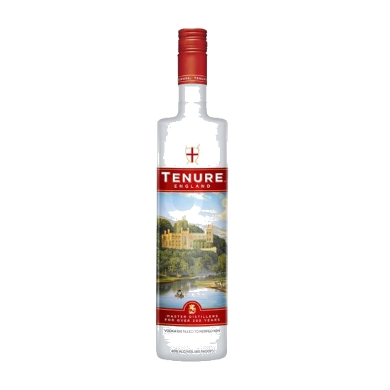 Vodka