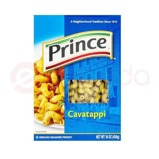 PRINCE CAVATAPPI: 16OZ
