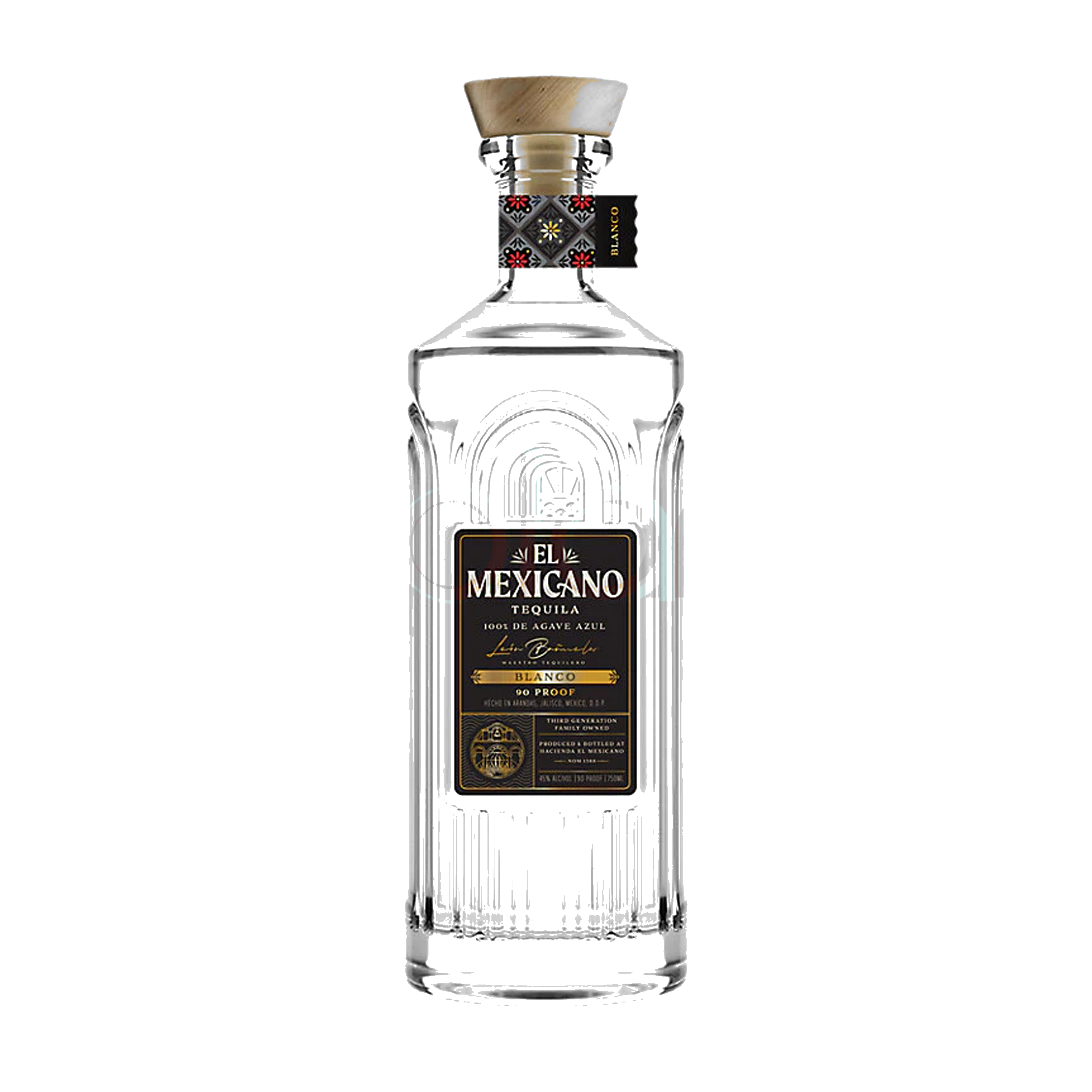 Blanco Tequila