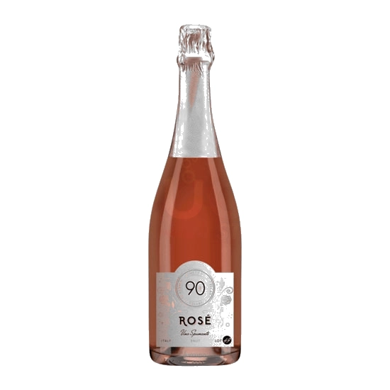 Sparking Rose 49