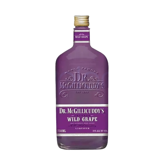 Wild Grape