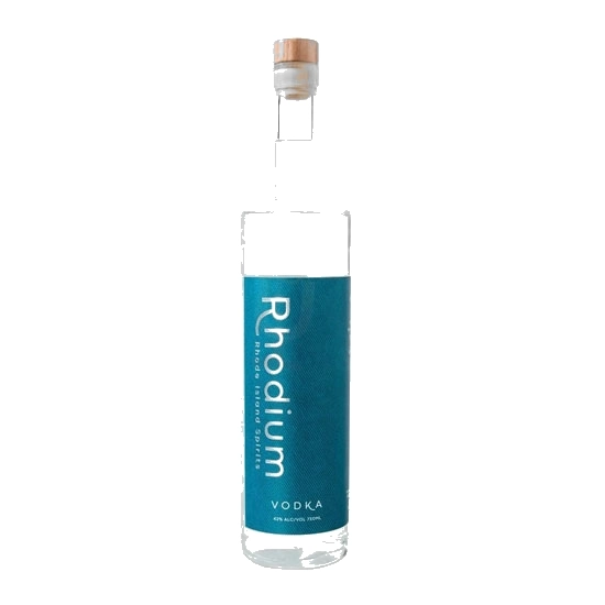 Vodka