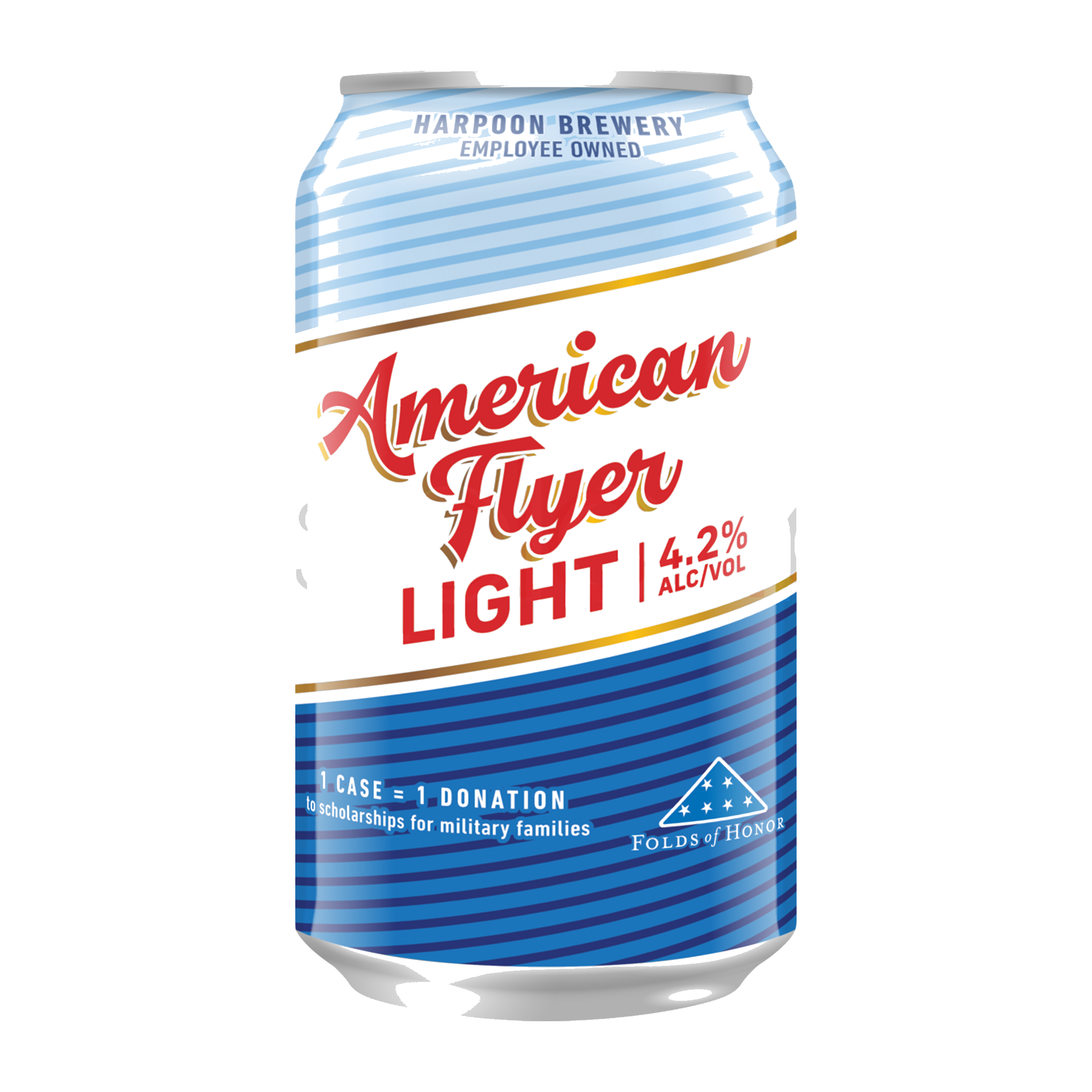 American Flyer Light