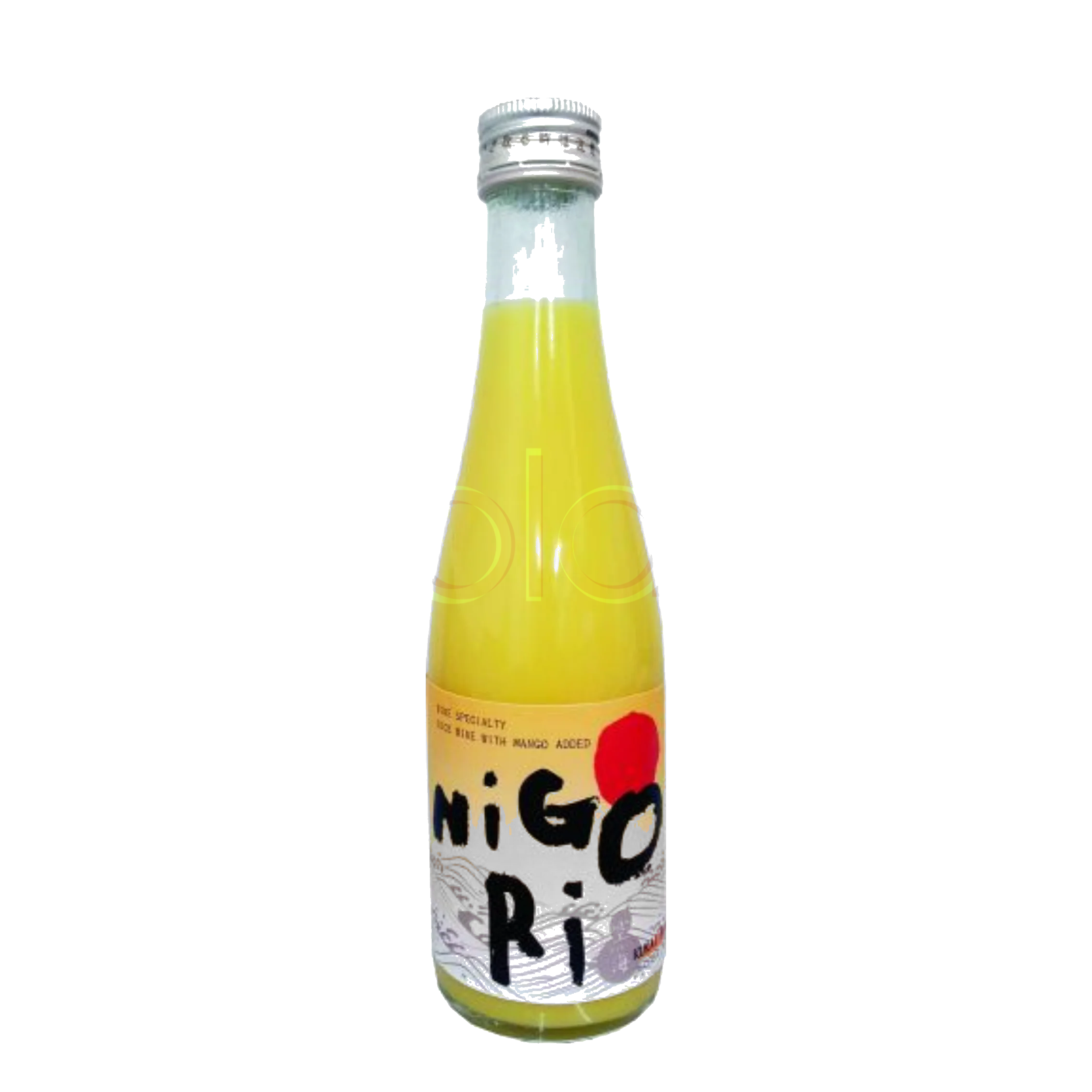 MANGO NIGORI