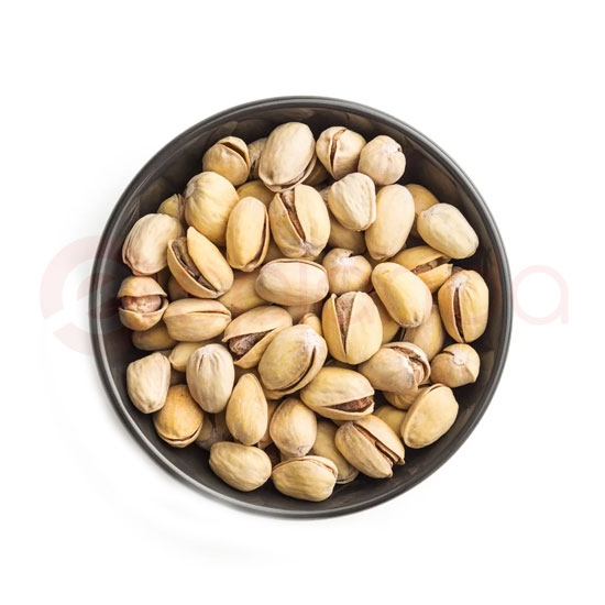 KHAZANA ROASTED PISTA:350G