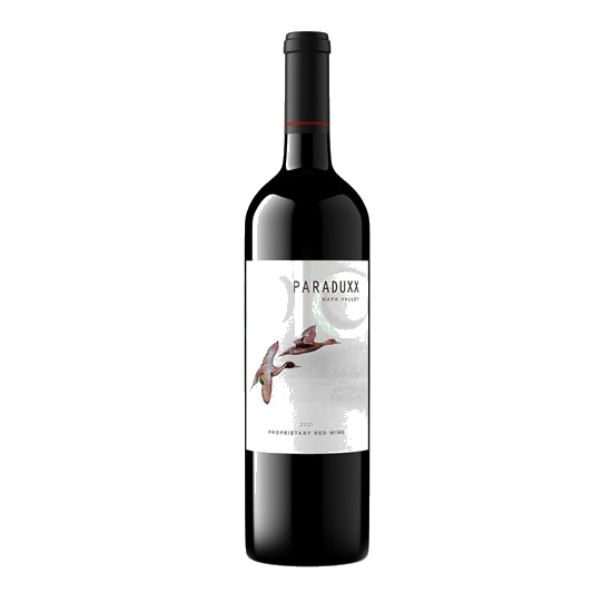 Proprietary Red Paraduxx