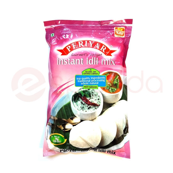 PERIYAR INSTANT IDLI MIX : 1KG