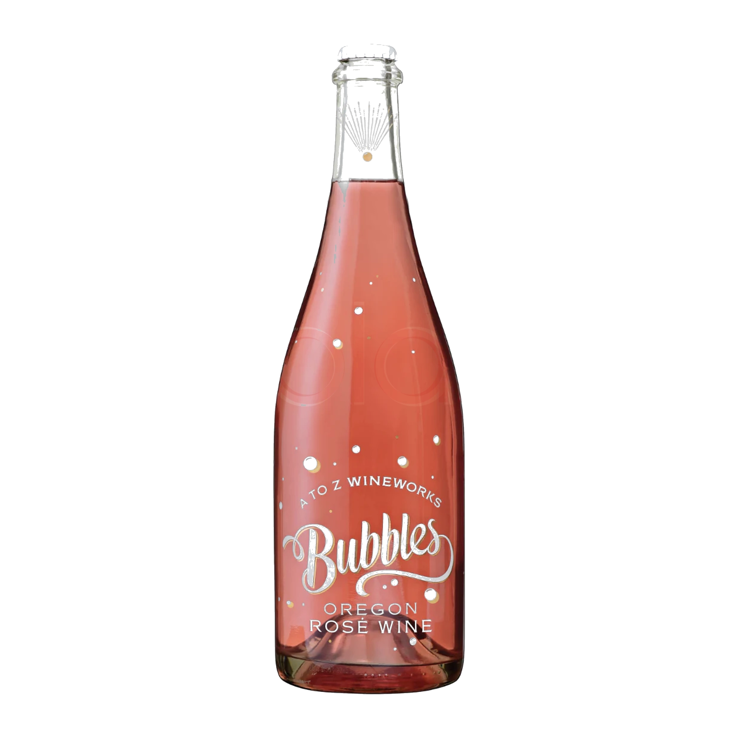 Bubbles Rose
