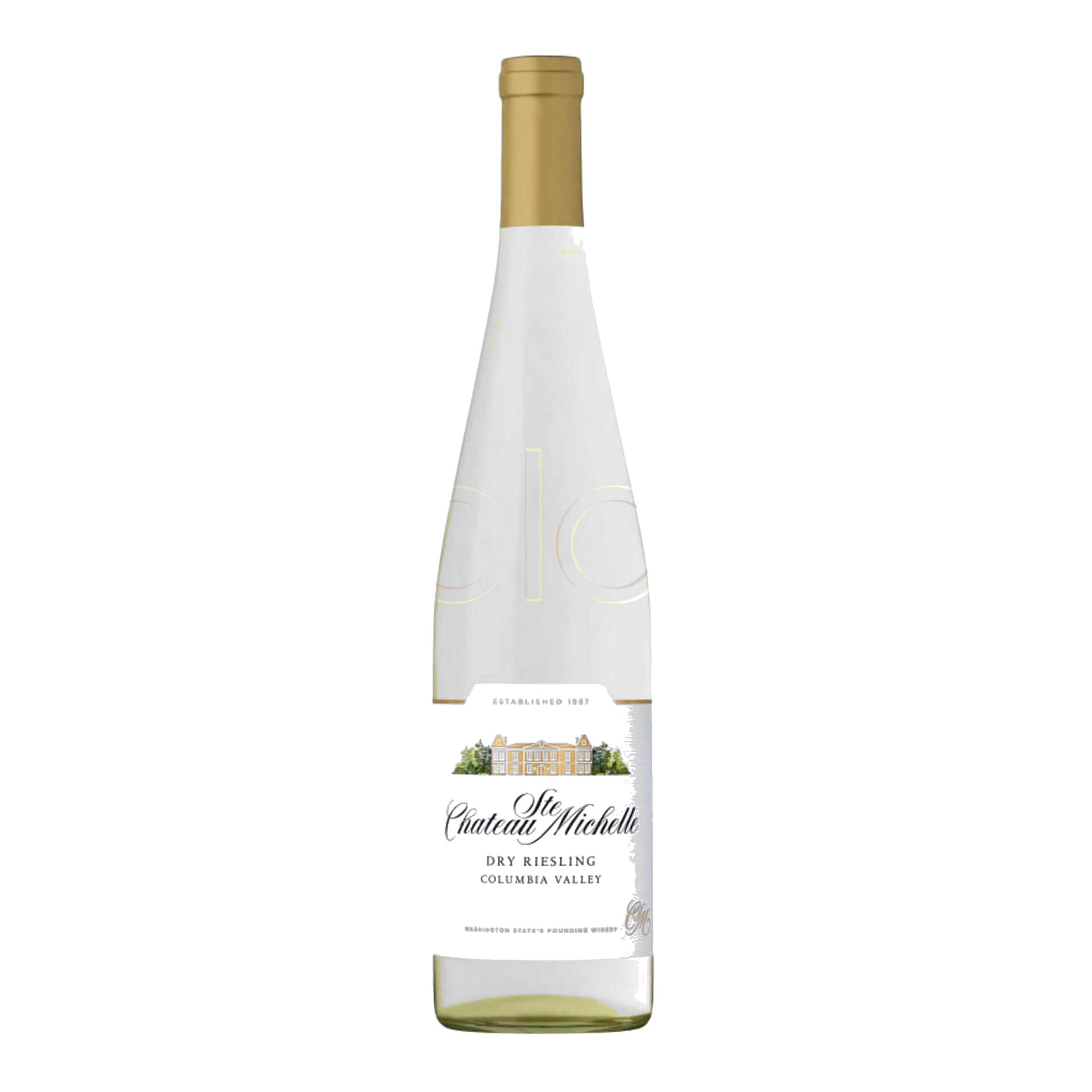 DRY RIESLING