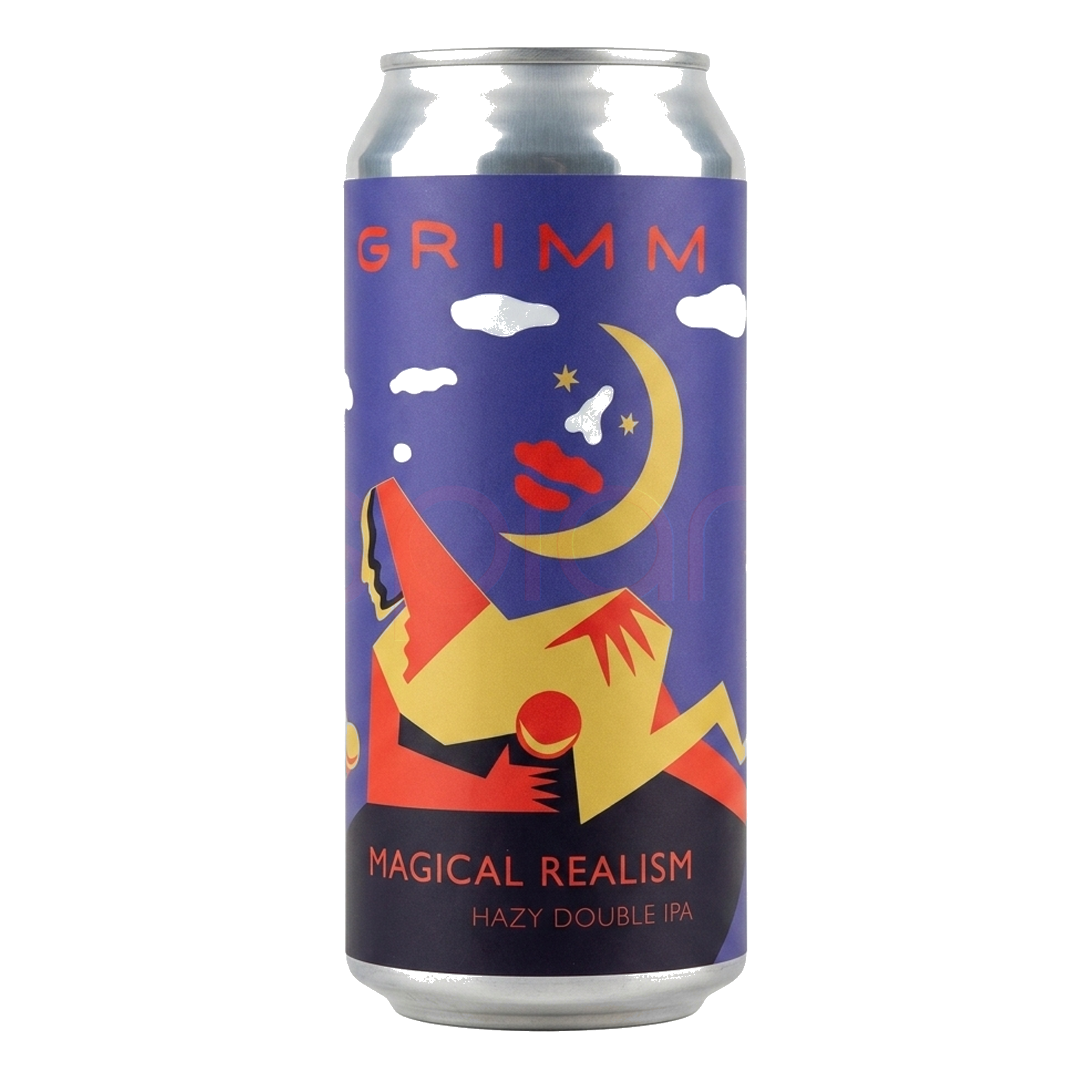MAGICAL REALISM